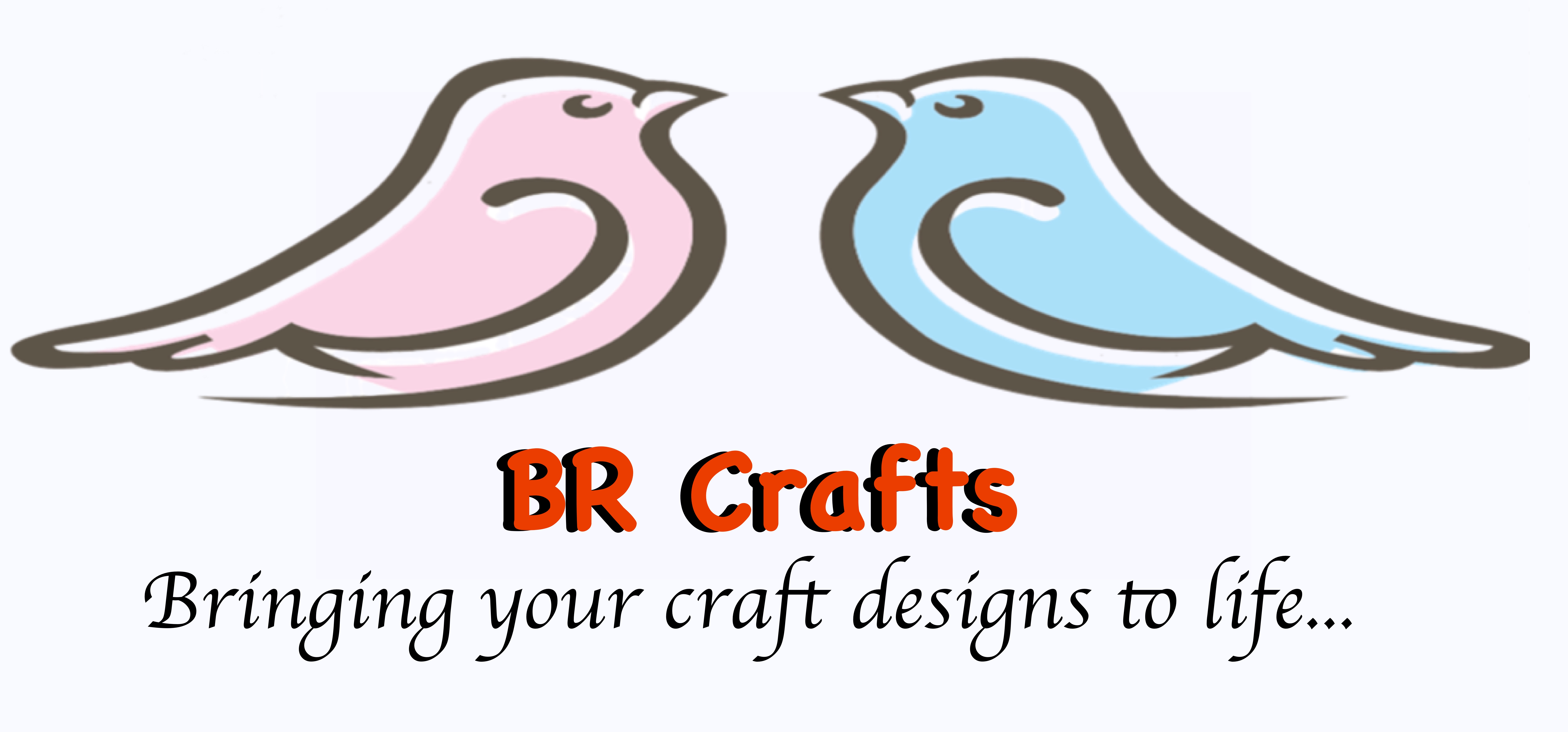 BR-Crafts MDF shapes Shop